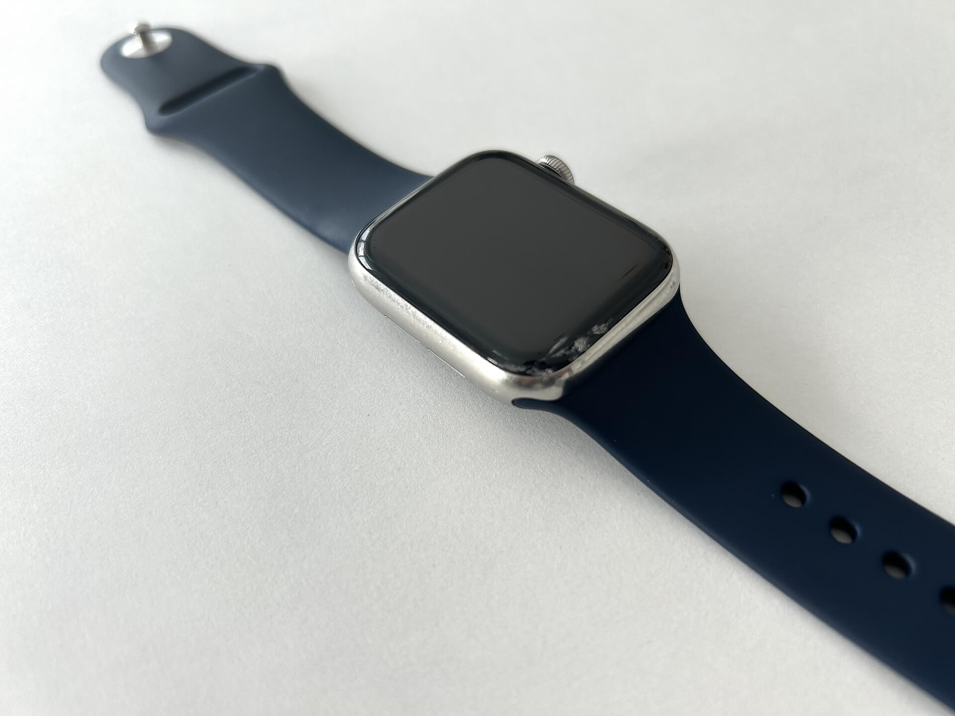 素材価値で高額査定になる？Apple Watch Ultraが高く評価される理由