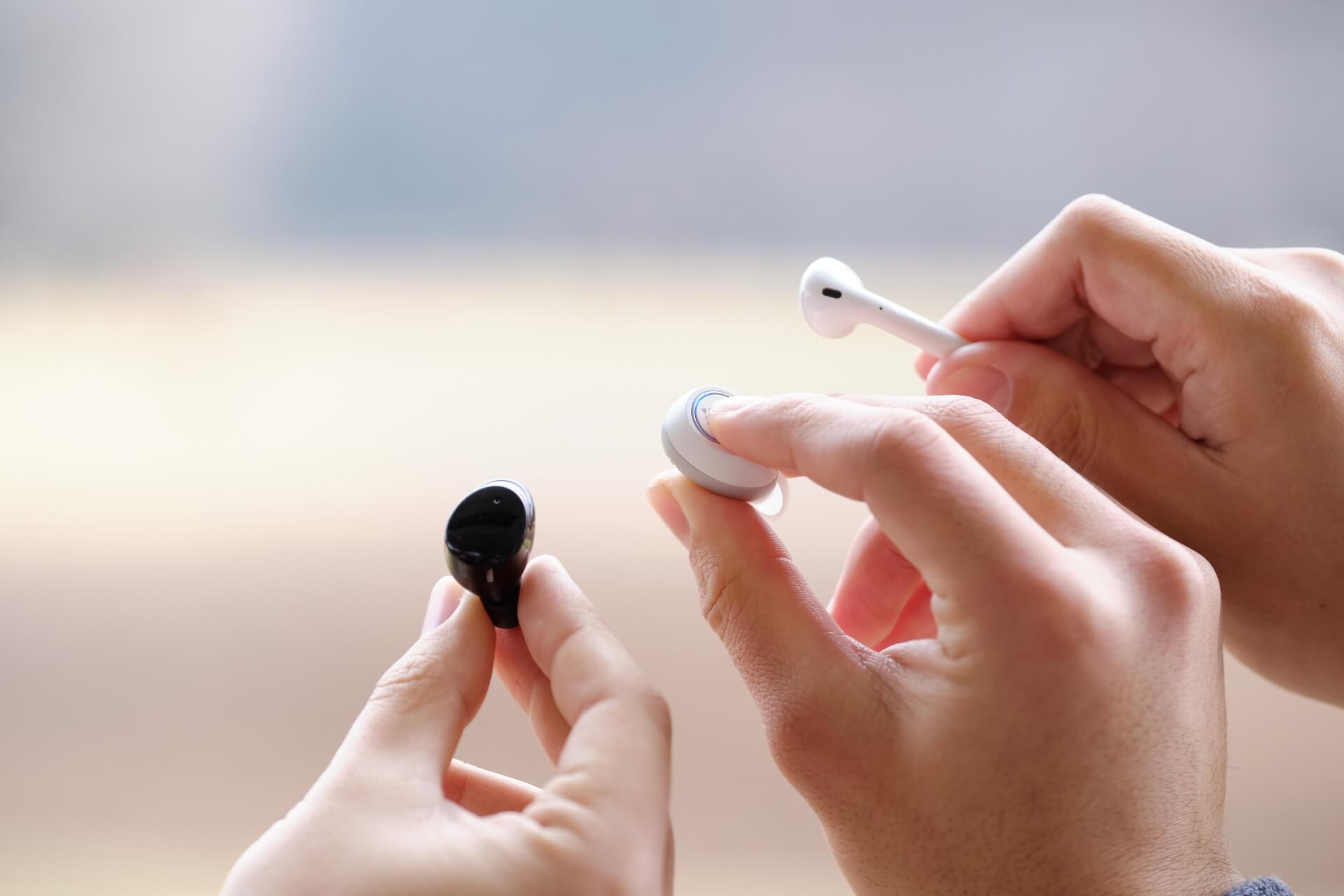 世代差で査定が変わる｜AirPods Pro、無印、Maxの評価の違い